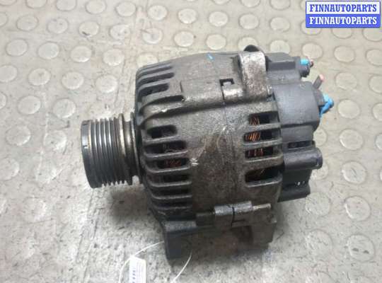 Купить Генератор на Renault Megane 2 2002-2009 Генератор RN1592036 на Renault Megane 2 2002-2009