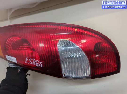 купить Фонарь (задний) на Nissan Almera Tino