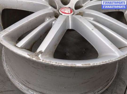 купить Диск литой на Jaguar XF 2007-2015