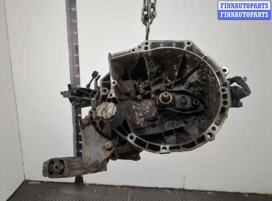 купить КПП 5-ст.мех. (МКПП) на Citroen DS3 2009-2016
