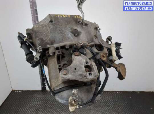 купить КПП 5-ст.мех. (МКПП) на Citroen DS3 2009-2016