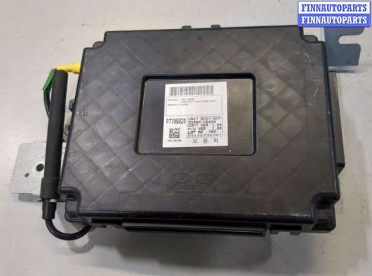купить Блок управления бортовой сети (Body Control Module) на KIA Sorento UM 2014-2020