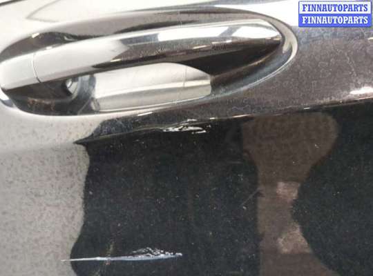 Ручка двери наружная