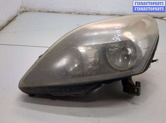 Фара (передняя) OP2393671 на Opel Zafira B 2005-2014