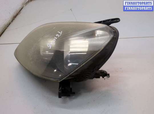 купить Фара (передняя) на Opel Zafira B 2005-2014