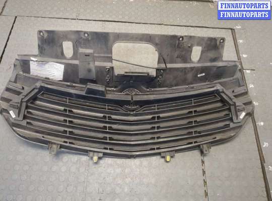 купить Накладка замка капота на Opel Vivaro 2014-2019