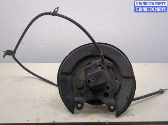 купить Ступица (кулак, цапфа) на Nissan Rogue 2013-2020