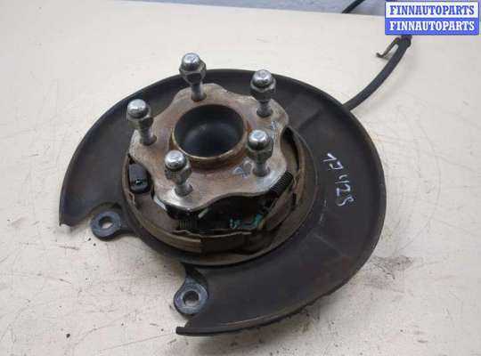 купить Ступица (кулак, цапфа) на Nissan Rogue 2013-2020