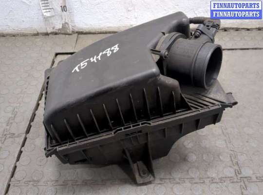 купить Измеритель потока воздуха (расходомер) на Volvo V70 2001-2008