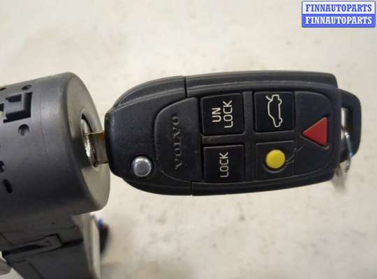 купить Замок зажигания на Volvo XC90 2006-2014