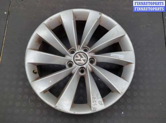 купить Диск литой на Volkswagen Passat CC 2008-2012