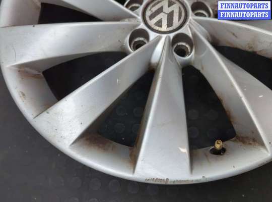 купить Диск литой на Volkswagen Passat CC 2008-2012