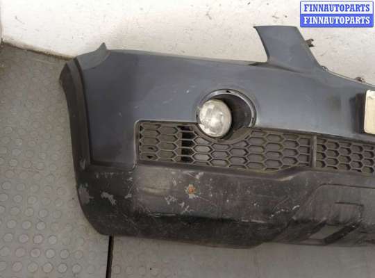 купить Бампер на Chevrolet Captiva 2006-2011