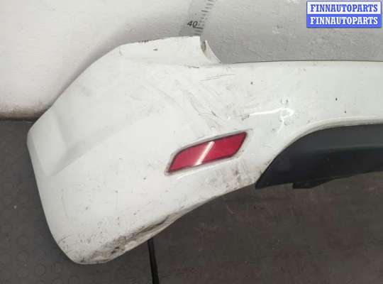 купить Бампер на Ford Focus 2 2008-2011