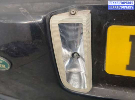 купить Борт откидной на Land Rover Range Rover 3 (LM) 2002-2012