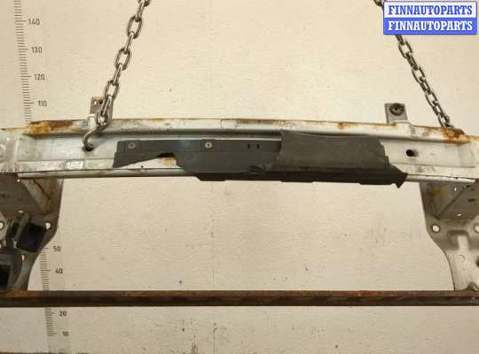 купить Усилитель бампера на Ford S-Max 2010-2015