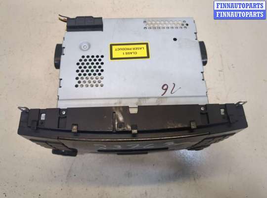купить Магнитола на Mercedes CLK W209 2002-2010