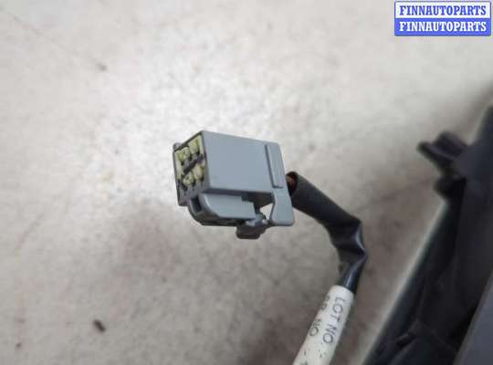 купить Зеркало боковое на Ford Focus 2 2005-2008