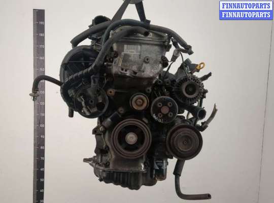Генератор TT848301 на Toyota RAV 4 2000-2005