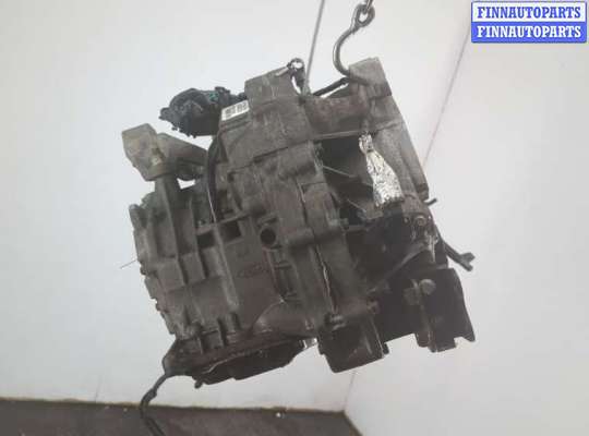 купить КПП - автомат (АКПП) на Ford Focus 2 2005-2008