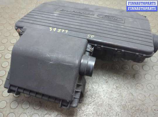 Корпус воздушного фильтра FO2156087 на Ford Fiesta 2001-2007