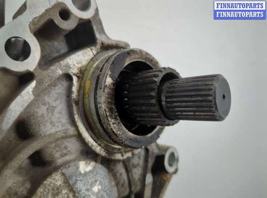 купить Редуктор Раздаточный КПП (раздатка) на Suzuki SX4 2006-2014