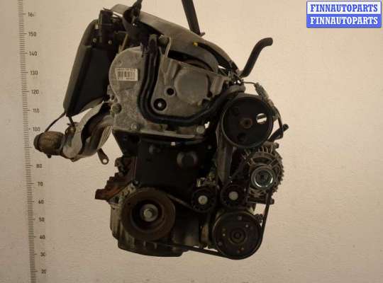купить Заслонка дроссельная на Renault Scenic 1996-2002