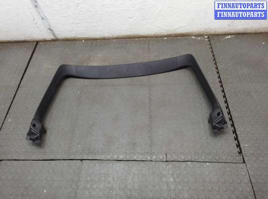 Купить Обшивка крышки (двери) багажника на Audi A4 (B8) Allroad 2009-2016 Обшивка крышки (двери) багажника AU1688056 на Audi A4 (B8) Allroad 2009-2016