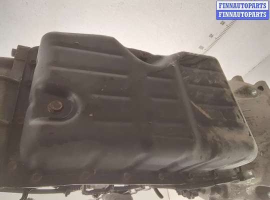 купить КПП - автомат (АКПП) 4х4 на Toyota Tundra 2007-2013