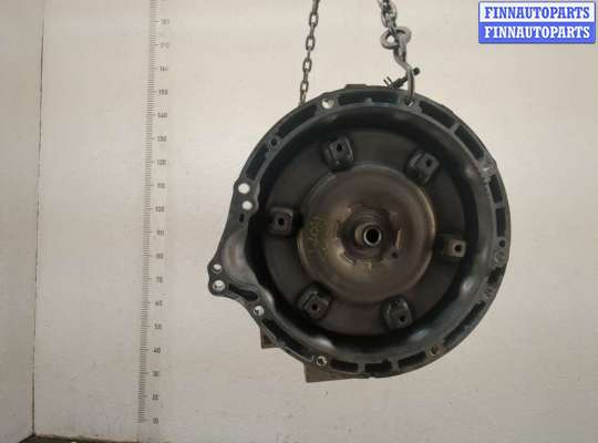 купить КПП - автомат (АКПП) 4х4 на Toyota Tundra 2007-2013