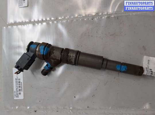 купить Форсунка топливная на BMW X5 E53 2000-2007