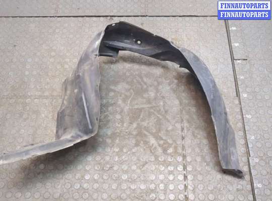 купить Защита арок (подкрылок) на Mazda 323 (BJ) 1998-2003