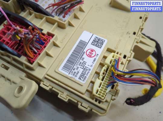 купить Блок предохранителей на KIA K5 2019-2025