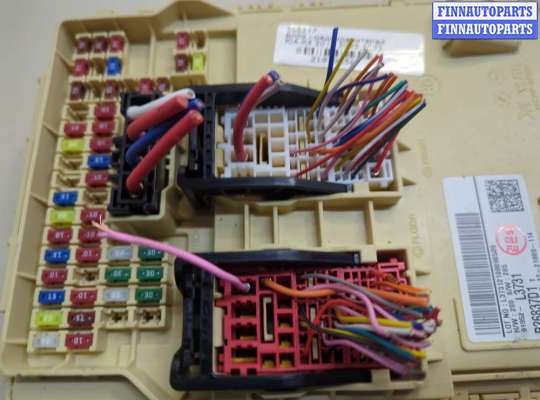 купить Блок предохранителей на KIA K5 2019-2025