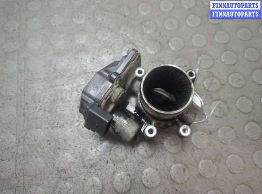 Купить Заслонка дроссельная на Skoda Octavia (A5) 2004-2013 Заслонка дроссельная SK527556 на Skoda Octavia (A5) 2004-2013