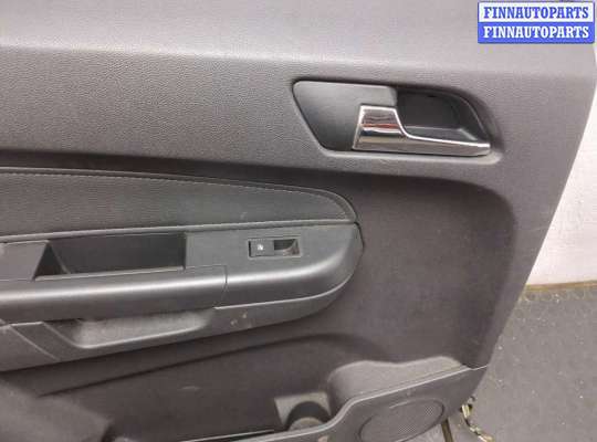купить Замок двери на Opel Zafira B 2005-2014