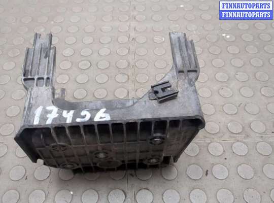 Пластик на Jeep Wrangler III (JK)