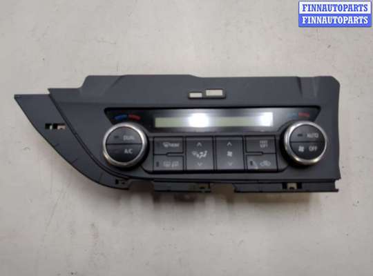 купить Переключатель отопителя (печки) на Toyota Auris E18 2012-