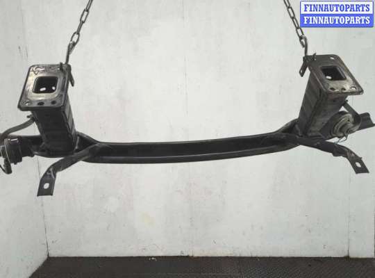 купить Усилитель бампера на BMW X5 E70 2006-2013