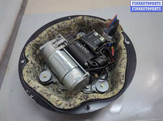 Компрессор воздушный (пневмоподвески) BM3619773 на BMW X5 E53 2000-2006