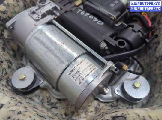 купить Компрессор воздушный (пневмоподвески) на BMW X5 E53 2000-2006