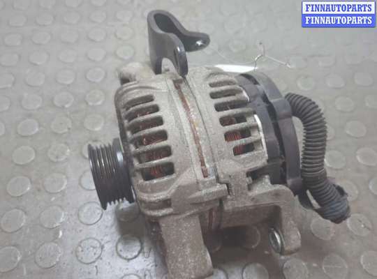купить Генератор на Opel Astra H 2004-2010