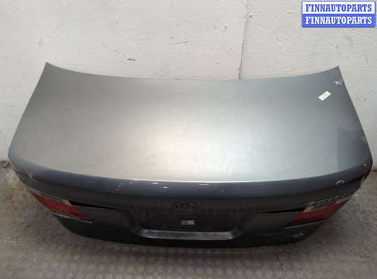 купить Крышка (дверь) багажника на BMW 7 F01 2008-2015