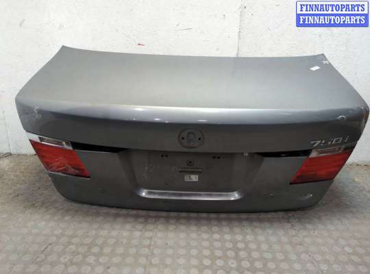 купить Крышка (дверь) багажника на BMW 7 F01 2008-2015