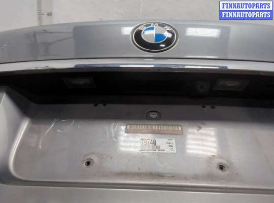 купить Крышка (дверь) багажника на BMW 7 F01 2008-2015