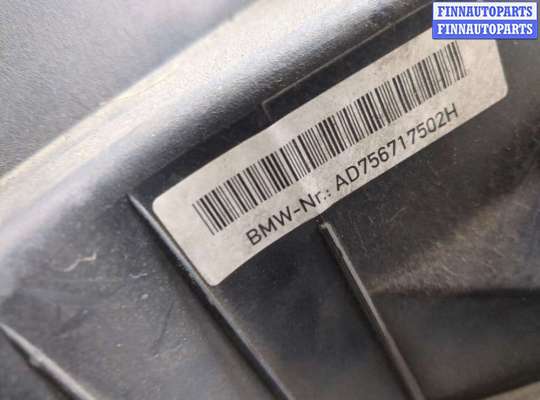 купить Измеритель потока воздуха (расходомер) на BMW 3 E90, E91, E92, E93 2005-2012