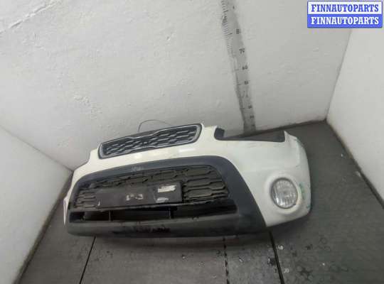 купить Бампер на KIA Soul 2008-2014