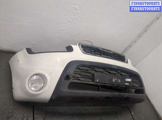 купить Бампер на KIA Soul 2008-2014