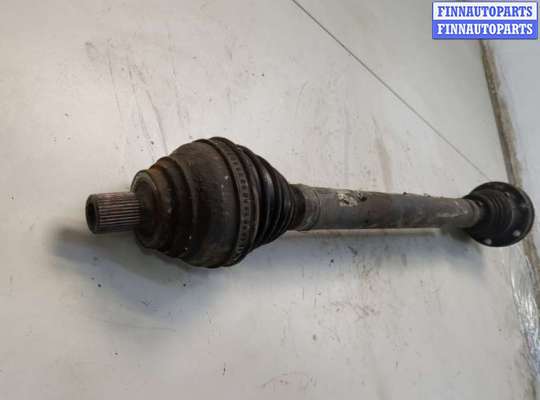 купить Полуось (приводной вал, шрус) на Volkswagen Passat 7 2010-2015 Европа