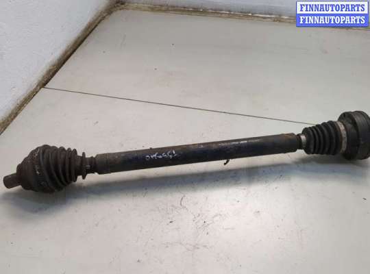 купить Полуось (приводной вал, шрус) на Volkswagen Passat 7 2010-2015 Европа